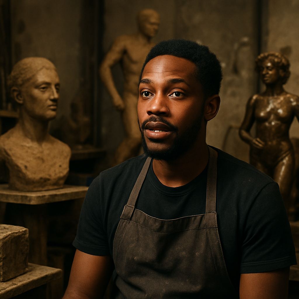 La Mémoire du Bronze